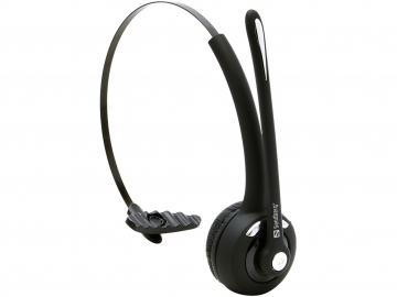 Ausinės Sandberg 126-23 Bluetooth Office Headset