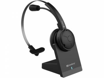 Ausinės Sandberg 126-26 Bluetooth Headset Business Pro . Bezvadu austiņas