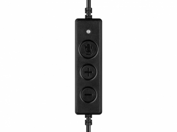 Ausinės Sandberg 126-30 USB+RJ9/11 Headset Pro Stereo