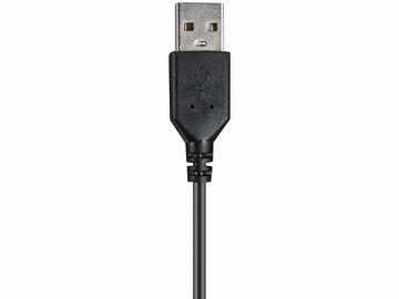 Ausinės Sandberg 126-30 USB+RJ9/11 Headset Pro Stereo