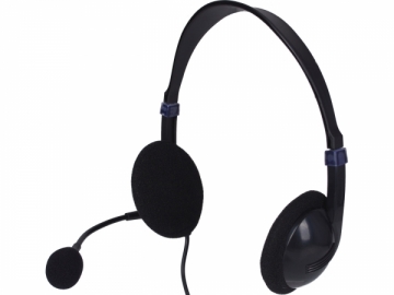 Ausinės Sandberg 325-26 Saver USB headset Laidinės ausinės