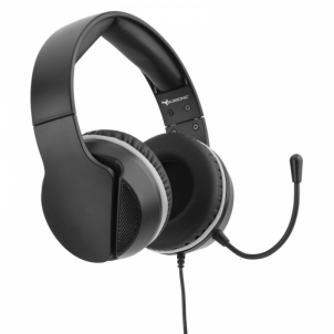 Ausinės Subsonic Gaming Headset for Xbox Black 