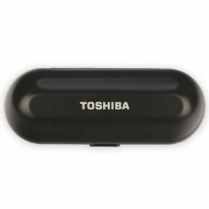 Ausinės Toshiba CordFree RZE-BT800E rubber black