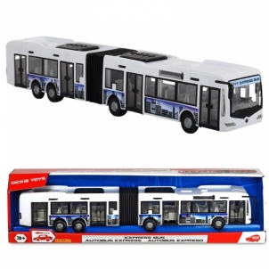 Autobusas | City Express 46cm 2016 | Dickie