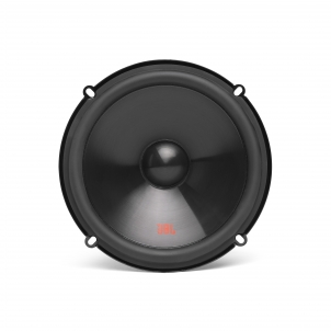 Autogarsiakalbiai JBL Club 602CTP 16.5cm 2-Way Component Car Speakers