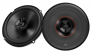 Autogarsiakalbiai JBL Club 64 16cm 2-Way Coaxial Car Speaker Auto speakers