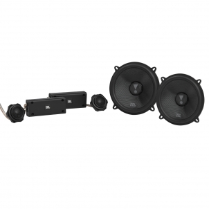 Autogarsiakalbiai JBL Stadium 52CF 13cm 2-Way Component Car Speakers Auto speakers