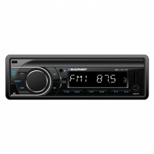 Car stereo Blaupunkt BPA1121BT Automagnetolos, FM moduliatoriai