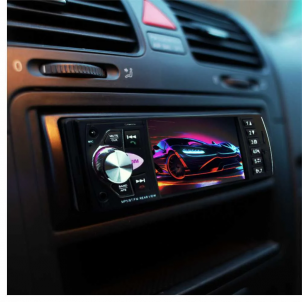 Car stereo Manta RS5501 Toronto