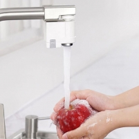 Automatinis vandens taupytojas Xiaomi Xiaoda Automatic Water Saver Tap (HD-ZNJSQ-02) Išmanūs valdikliai, jungikliai