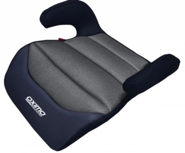 Automobilinė kėdutė OXIMO AKSOB-GR Gray Car seats