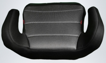 Automobilinė kėdutė OXIMO AKSOB-GR Gray