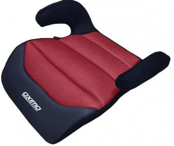 Automobilinė kėdutė OXIMO AKSOB-RD Red Automobilinės kėdutės