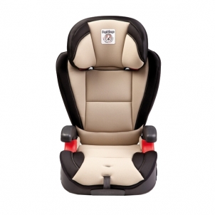 Automobilinė kėdutė Pegperego Car Seat Viaggio 2-3 Surefix Sand