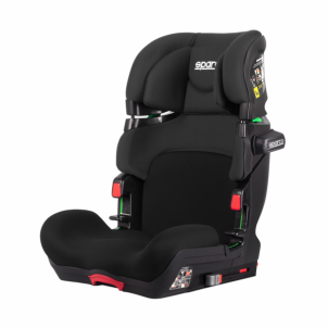 Automobilinė kėdutė Sparco SK800 gray Isofix 9-36 Kg (SK800IG23GR) Autosēdeklīši