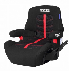 Automobilinė kėdutė Sparco SK900i black-red (SK900i-RD) 22-36 Kg Automobilinės kėdutės