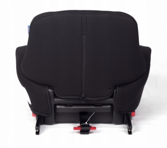 Automobilinė kėdutė Sparco SK900i black-red (SK900i-RD) 22-36 Kg