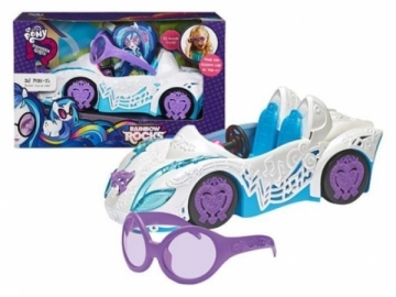 Automobilis A8066 HASBRO My Little Pony Toys for girls