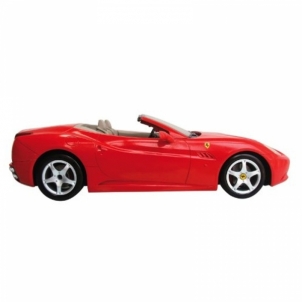 Automobilis Ferrari California 1:12 red