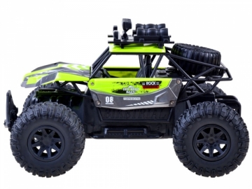 Automobiliukas Auto controlled 1:16 BUGGY off road remote control RC0514 ZI