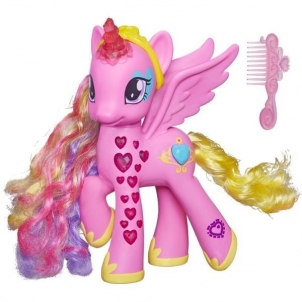 B1370 Hasbro Пони-модница Принцесса Каденс My Little Pony Cutie Mark Magic