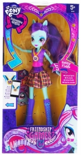 B2020 / B1769 My Little Pony Equestria Girls Sunny Flare Friendship Games Doll