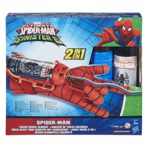 B5869 / B5752 Marvel Spider-Man pirštinės