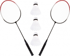 Badmintono komplektas Enero 101 Badmintono rinkiniai