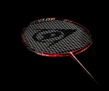 Badmintono raketė Dunlop NANOBLADE SAVAGE TOUR G4 professional
