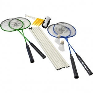 Badmintono rinkinys, 5in1 Badminton sets
