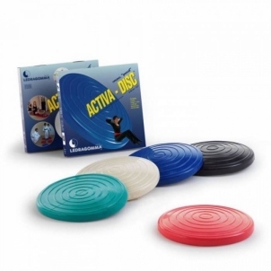 Balansinis diskas Original Pezzi® Activa Disc Maxafe® Mėlynas