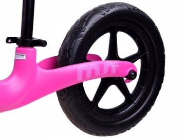 Balansinis dviratukas Royal Baby Chipmunk, rožinis