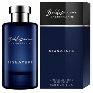 Baldessarini Baldessarini Signature - voda po holení - 90 ml Perfumes for men