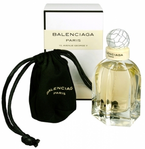 Parfumuotas vanduo Balenciaga Balenciaga Paris - EDP - 75 ml Kvepalai moterims