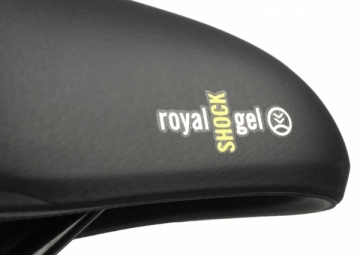 Balnelis Selle Royal 8965GT Relaxed RoyalGel