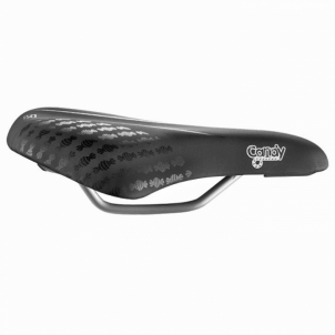 Balnelis Selle Royal CANDY Junior 16-24 soft Bicycle saddles and components