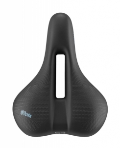 Balnelis Selle Royal Float Moderate Fit Foam Bicycle saddles and components