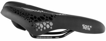 Balnelis Selle Royal Freeway Athletic Fit Foam Bicycle saddles and components