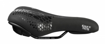 Balnelis Selle Royal Freeway Moderate Woman Fit Foam Bicycle saddles and components