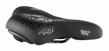 Balnelis Selle Royal Freeway Relaxed Fit Foam Bicycle saddles and components