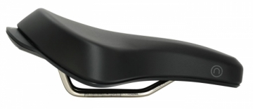 Balnelis Selle Royal On Relaxed eFit eGrip RoyalGel Bicycle saddles and components