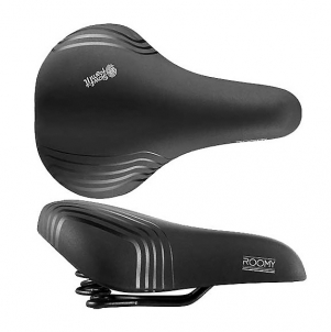 Balnelis Selle Royal ROOMY Moderate Women / Bicycle saddles and components