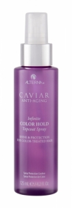 Balzamas dažytiems plukams Plaukų dažai Alterna Caviar Anti-Aging Infinite 125ml Kondicionieriai ir balzamai plaukams