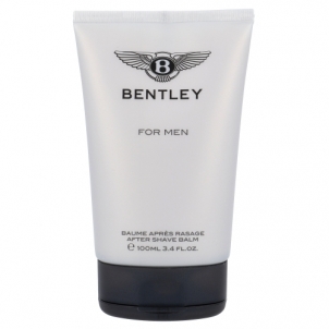 Balzamas po skutimosi Bentley Bentley for Men After shave balm 100ml 