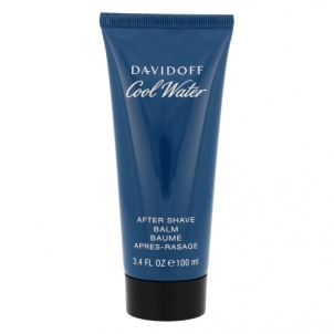 Lotion balsam Davidoff Cool Water After shave balm 100ml Lotion balsams