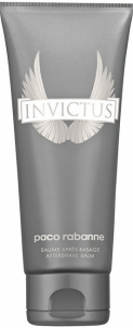 Lotion balsam Paco Rabanne Invictus After shave balm 100ml