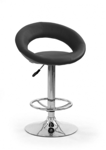 Baro kėdė H-15 (smilškrāsa) Bāra un restorāna krēsli