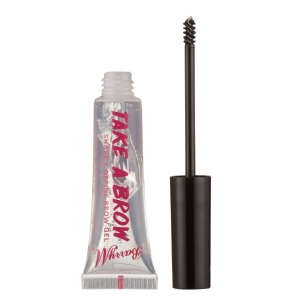 Barry M Take a Brow Clear Eyebrow Mascara 10,5ml Ink for eyes