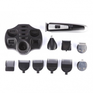 Shaver Beper Hair and beard trimmer 5in1 40742