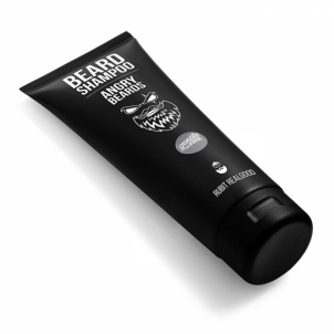 Barzdos šampūnas Angry Beards Rubit Realgood (Beard Shampoo) 250 ml